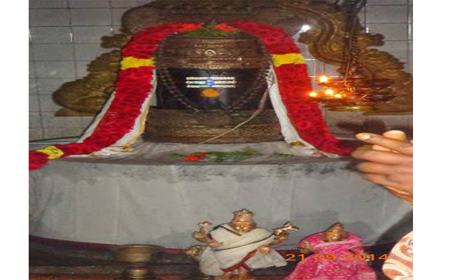 ChengalpattuDistrict_Jambukeswarar Temple_Sembakkam_shivanTemple